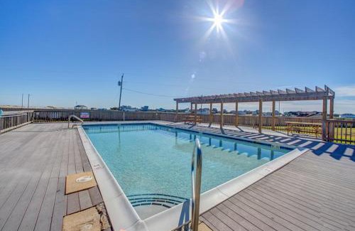 Rodanthe Apartamento | Docktor's Oarders 180 RR