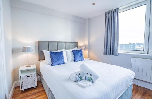 Galway City Centre Apartamento | DockView Port 2