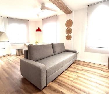 Murcia Apartamento | Doctor Fleming - Más que apartamentos Lujo
