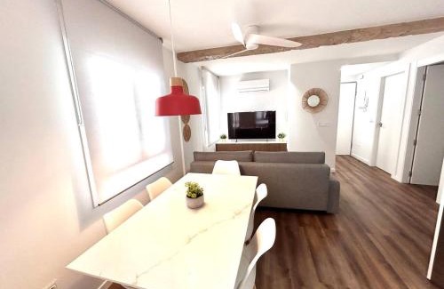 Murcia Apartamento | Doctor Fleming - Más que apartamentos Lujo