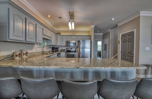 Long Bay Estates Casa | Doctor's Orders - Six Bedroom, Six Bath, Oceanfront Duplex with Private Pool