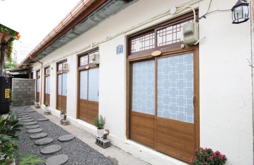 Haeundae Casa | Dodam