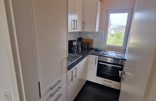 Neu Hagen Apartamento | Dodge City Cozy vacation apartment in Deutsch Evern near Lüneburg