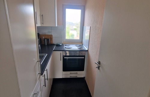 Neu Hagen Apartamento | Dodge City Cozy vacation apartment in Deutsch Evern near Lüneburg