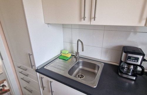 Neu Hagen Apartamento | Dodge City Cozy vacation apartment in Deutsch Evern near Lüneburg