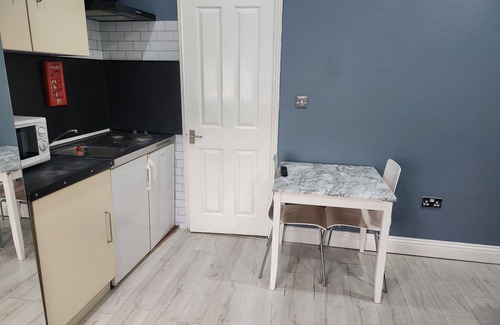 Grove Green Apartamento | Dodi Apartments