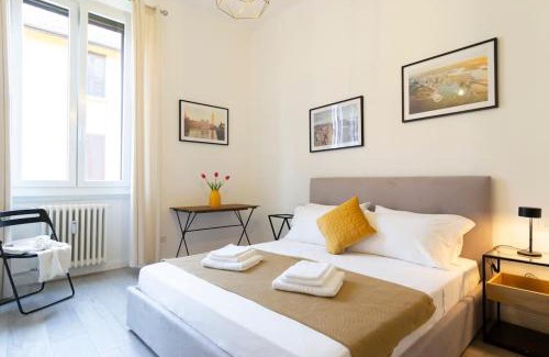 Fiera Apartamento | dodò Apartment in City Life