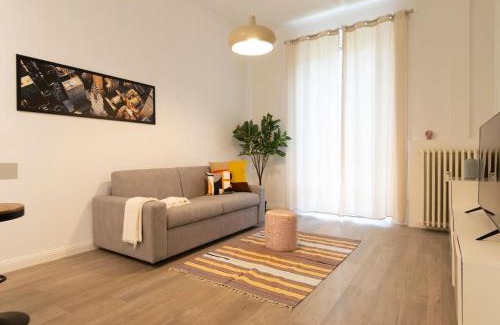 Fiera Apartamento | dodò Apartment in City Life