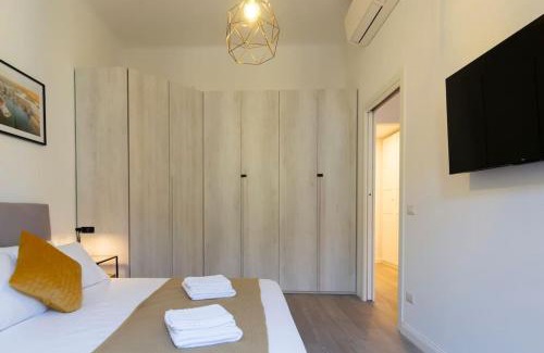 Fiera Apartamento | dodò Apartment in City Life
