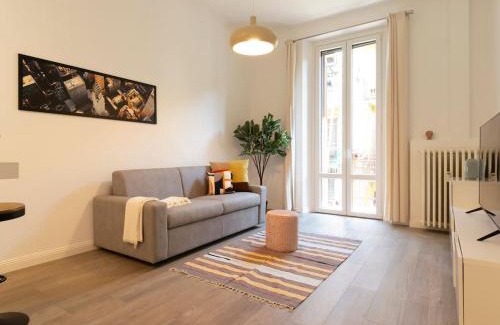 Fiera Apartamento | dodò Apartment in City Life