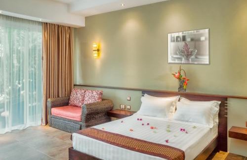 Pereybere Cabina | Dodola Lodge