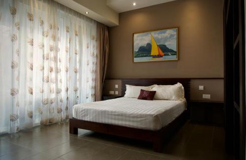 Pereybere Cabina | Dodola Lodge