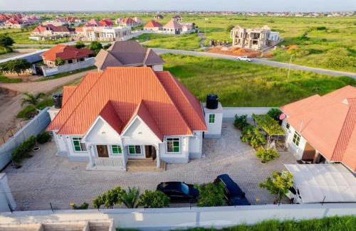 Dodoma Apartamento | Dodoma furnished Apartment