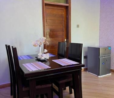 Dodoma Apartamento | Dodoma furnished Apartment