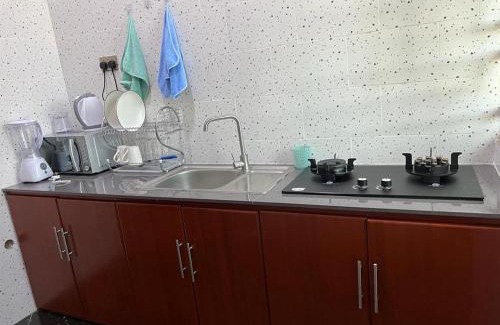 Dodoma Apartamento | Dodoma furnished Apartment
