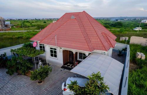 Dodoma Apartamento | Dodoma furnished Apartment