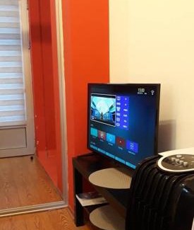 Leskovac Apartamento | Dody apartmani