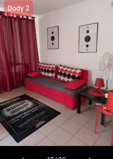 Leskovac Apartamento | Dody apartmani