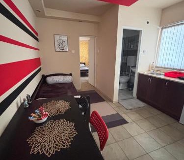 Leskovac Apartamento | Dody Apartmani
