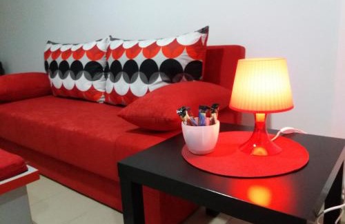 Leskovac Apartamento | Dody Apartmani