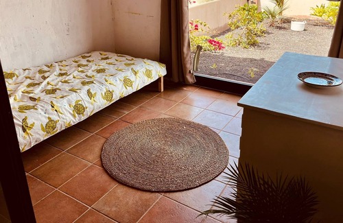 La Oliva Casa | Dog and family friendly villa with communal pool