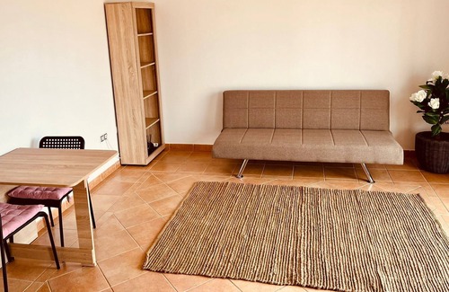 La Oliva Casa | Dog and family friendly villa with communal pool