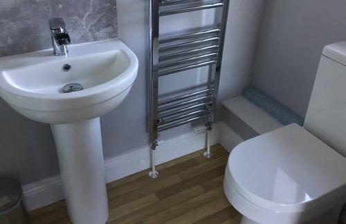 Braishfield Casa | Dog & Crook Braishfield