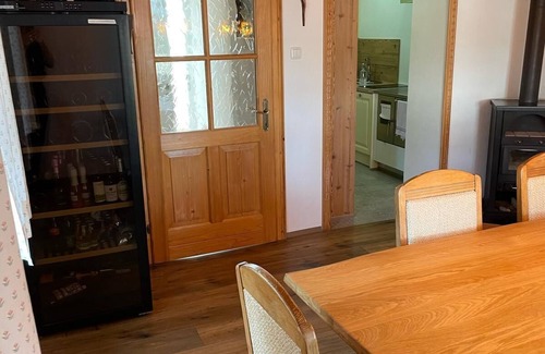 Klaffer am Hochficht Casa | Dog-friendly accommodation in the Mühlviertel, Upper Austria