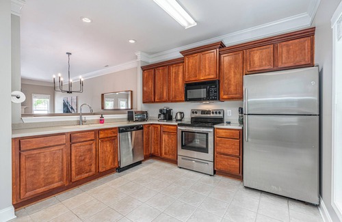 Columbia Casa | Dog-friendly 2 bd townhome - cozy and central