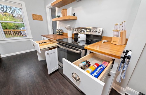 Fairway Casa | Dog-friendly 3BD/3BA in Fairway!