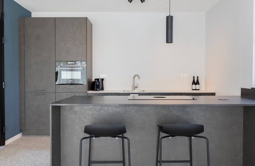 Nieuwvliet Casa | Dog-friendly accommodation for 10 people