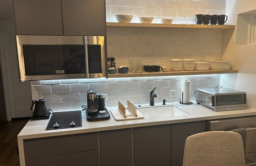 Aspen Apartamento | Dog-friendly apartment in Aspen with EV Charger