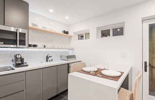 Aspen Apartamento | Dog-friendly apartment in Aspen with EV Charger