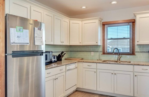Ocean Sands Casa | 🐾 Dog Friendly Beach House 🐾