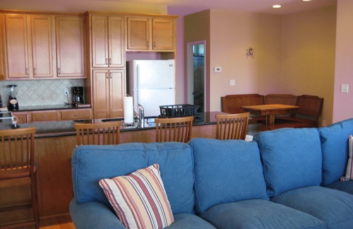 Topsail Beach Casa | A estrenar perros, frente a la playa -Ocean View, Alquiler W Acceso / privada de playa