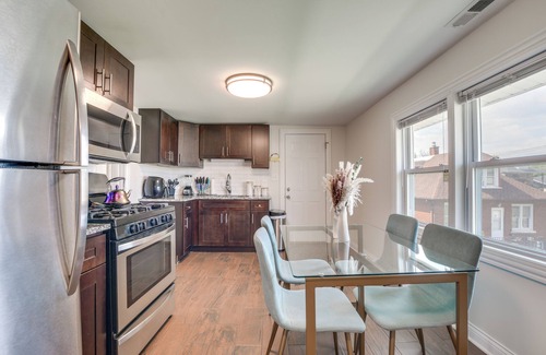 Blue Island Apartamento | Dog-Friendly Blue Island Apt w/ Backyard!
