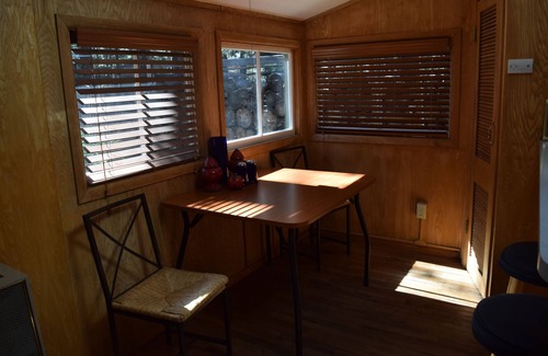 Bijou Park Cabina | Cabañas amigables para perros