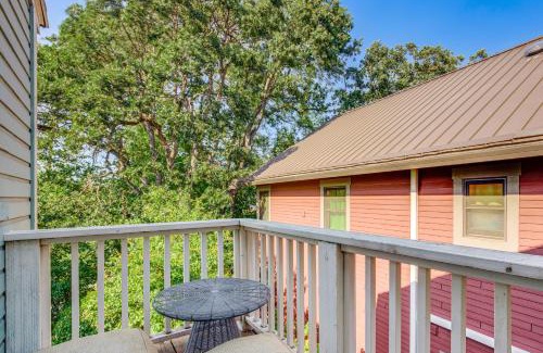 Hood River Casa | Dog-Friendly Columbia Cottage in Hood River!