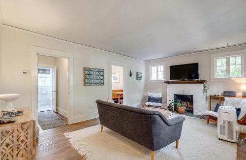 Hood River Casa | Dog-Friendly Columbia Cottage in Hood River!