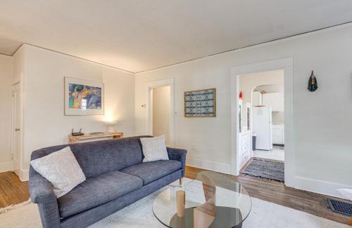 Hood River Casa | Dog-Friendly Columbia Cottage in Hood River!