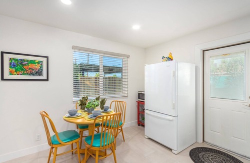 Chandler Casa | Dog Friendly, Downtown Chandler, Has It All!