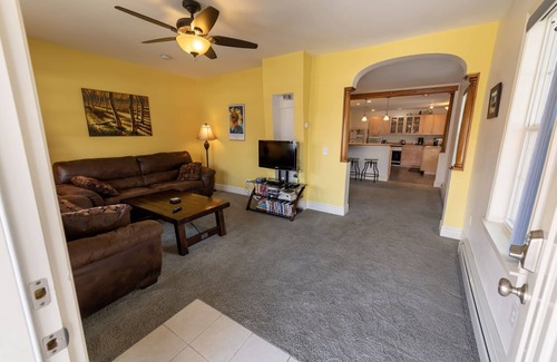 Salida Casa | Dunwell Cottage: Sweet House en el coraz��n de Salida!