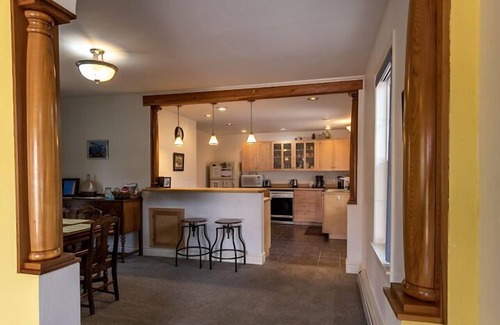 Salida Casa | Dunwell Cottage: Sweet House en el coraz��n de Salida!