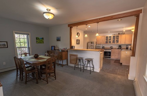 Salida Casa | Dunwell Cottage: Sweet House en el coraz��n de Salida!