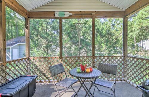 Ocean Pines Casa | Dog-Friendly Getaway 9 Mi to Ocean City Beach!