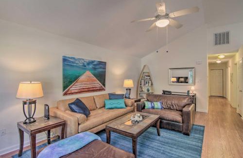 Ocean Pines Casa | Dog-Friendly Getaway 9 Mi to Ocean City Beach!