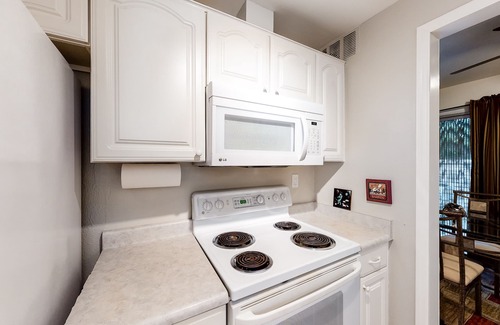 Sun City Casa | Dog-Friendly Home near Downtown with Private Patio, Gas Grill, Central A/C, W/D