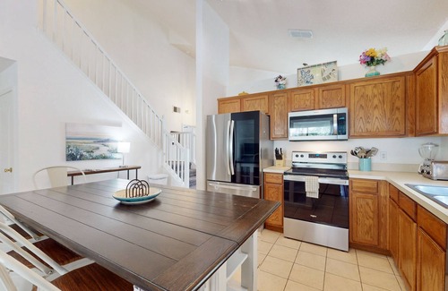 Silver Creek Casa | Dog-Friendly Home with Private Pool/Hot Tub and Foosball Table