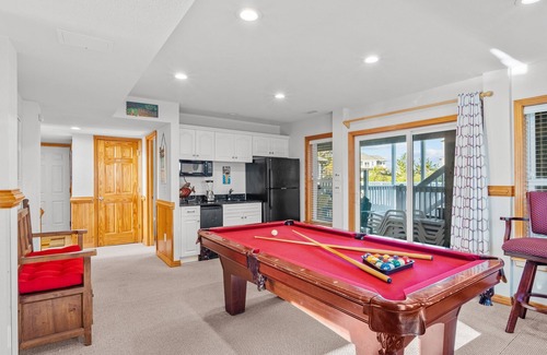 Ocean Hill Casa | Dog-friendly home with private hot tub, seasonal pool & tennis/pickleball courts