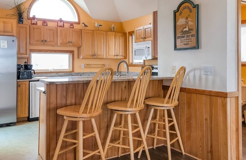 Ocean Isle Estates Casa | Dog-Friendly House with WiFi, Ocean View, Private Pool, and Private Hot Tub
